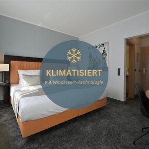 Hotel&Living Am Wartturm